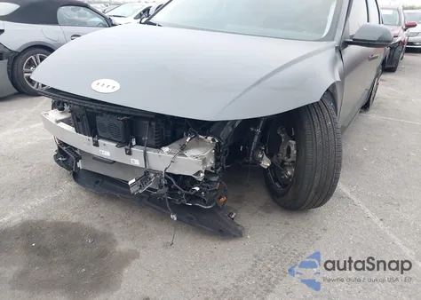 2025 Hyundai Ioniq 5 Sel z USA, uszkodzony, nr VIN 7YAKN4DA3SY032877